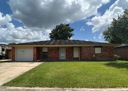 Bank Foreclosures in HOUMA, LA