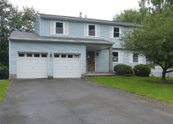 Bank Foreclosures in CHESTER, NY