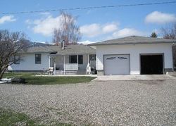 Bank Foreclosures in BAKER CITY, OR