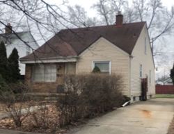 Bank Foreclosures in LINCOLN PARK, MI