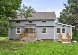 Bank Foreclosures in GRANVILLE, MA