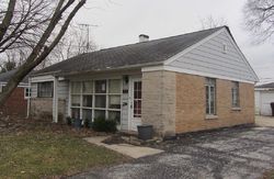 Bank Foreclosures in PARK FOREST, IL