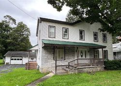 Bank Foreclosures in DE RUYTER, NY