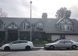 Bank Foreclosures in WOODLAND HILLS, CA