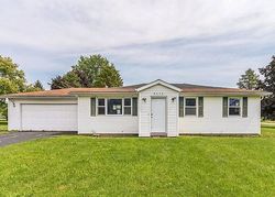 Bank Foreclosures in LYONS, NY