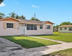 Bank Foreclosures in OPA LOCKA, FL