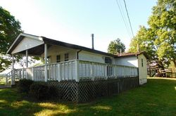 Bank Foreclosures in BALLARD, WV