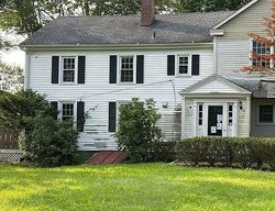 Bank Foreclosures in LITCHFIELD, CT