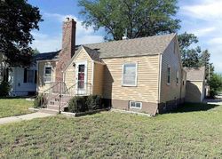 Bank Foreclosures in TORRINGTON, WY