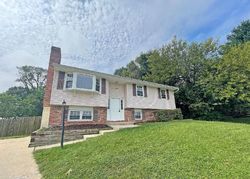 Bank Foreclosures in HANOVER, MD