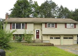 Bank Foreclosures in SOUTH WINDSOR, CT