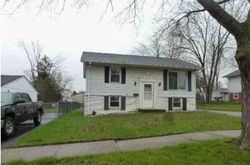 Bank Foreclosures in RICHTON PARK, IL