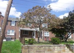 Bank Foreclosures in DREXEL HILL, PA