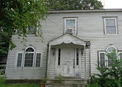 Bank Foreclosures in TRUMBULL, CT