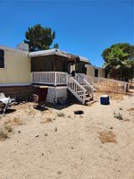 Bank Foreclosures in MOJAVE, CA