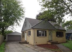 Bank Foreclosures in MENASHA, WI