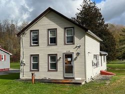 Bank Foreclosures in CASSVILLE, NY