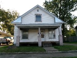 Bank Foreclosures in MOBERLY, MO