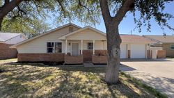 Bank Foreclosures in ODESSA, TX