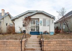 Bank Foreclosures in DENVER, CO