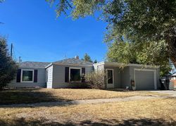 Bank Foreclosures in CASPER, WY