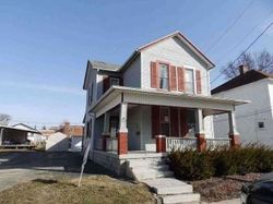 Bank Foreclosures in PIQUA, OH