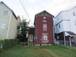 Bank Foreclosures in MOUNT PLEASANT, PA