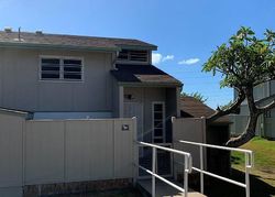 Bank Foreclosures in KAPOLEI, HI