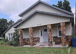 Bank Foreclosures in CLEVELAND, OK