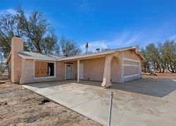 Bank Foreclosures in NEWBERRY SPRINGS, CA
