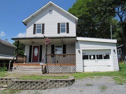 Bank Foreclosures in CURWENSVILLE, PA