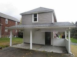 Bank Foreclosures in HOMER CITY, PA