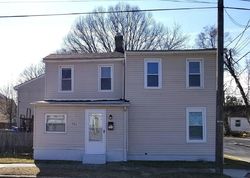 Bank Foreclosures in BEVERLY, NJ