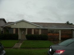 Bank Foreclosures in HARVEY, LA