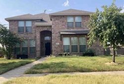 Bank Foreclosures in RED OAK, TX