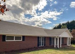 Bank Foreclosures in BOSTIC, NC