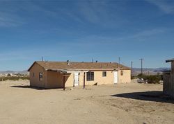 Bank Foreclosures in TWENTYNINE PALMS, CA