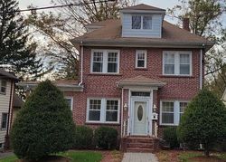 Bank Foreclosures in WEST ORANGE, NJ