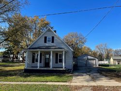 Bank Foreclosures in SAINT DAVID, IL