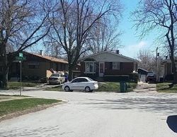 Bank Foreclosures in THORNTON, IL