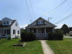 Bank Foreclosures in NEWVILLE, PA