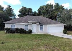 Bank Foreclosures in BROOKSVILLE, FL