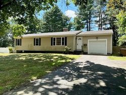 Bank Foreclosures in WAYLAND, MA