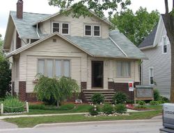 Bank Foreclosures in ELKTON, MI