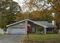 Bank Foreclosures in CORAM, NY