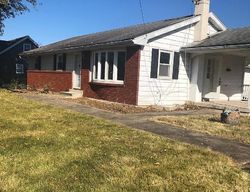 Bank Foreclosures in PENNSBURG, PA