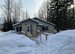 CHUGIAK Foreclosure