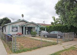 Bank Foreclosures in LOS ANGELES, CA