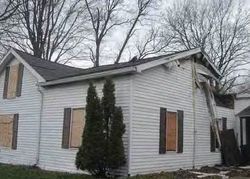 Bank Foreclosures in VICKSBURG, MI