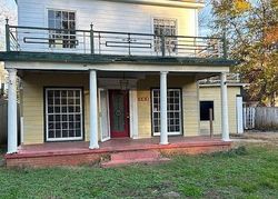 Bank Foreclosures in JACKSONVILLE, TX